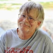 Obituary of Merle "Dean" Vanover