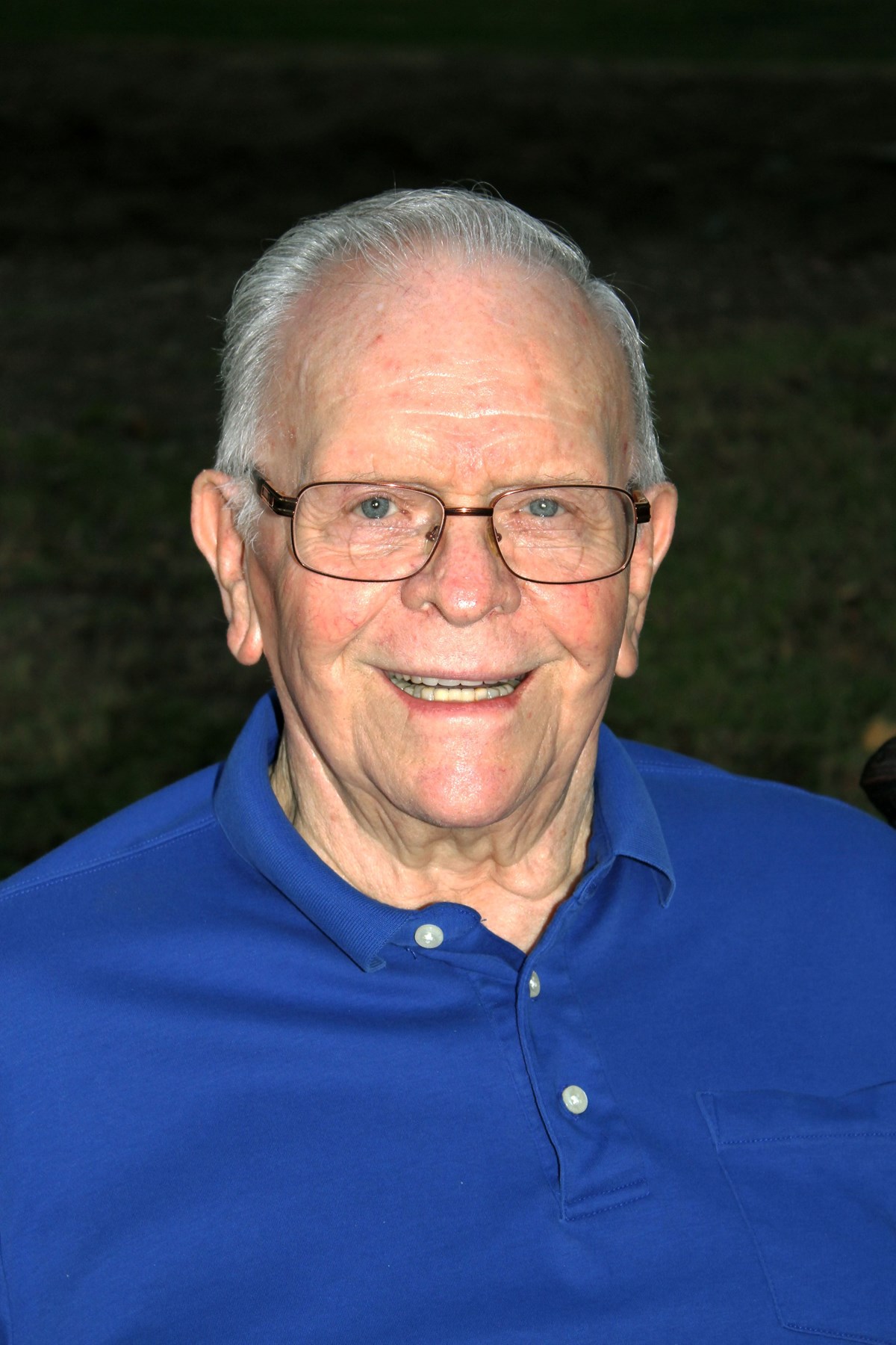 Obituary of William Riley Hopper