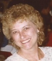 Obituary of Pamela Jean McKinney