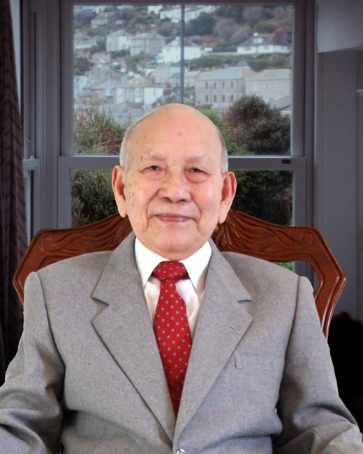 Obituary of Tôn Thất Long ~ Pháp Danh: Thiện Tuệ