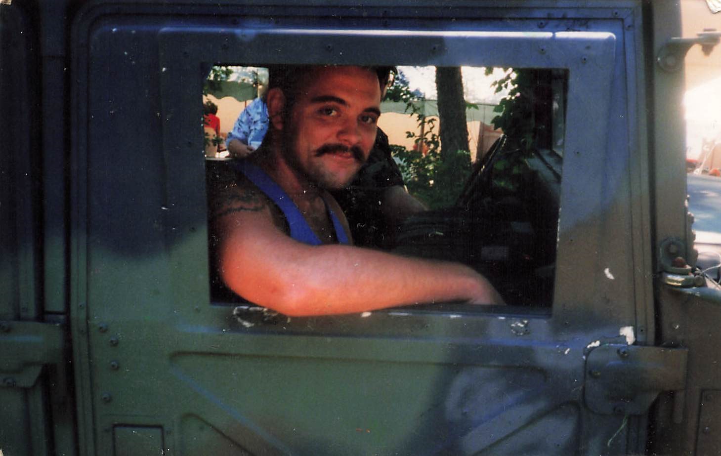 Obituary of James "Jimmy" McGonigle Jr