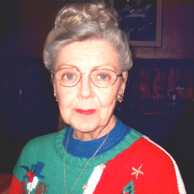 Obituary of Alma Jeanne Bryant