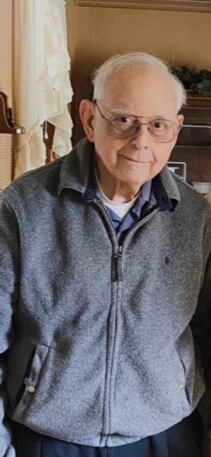 Obituary of Milan Morton Gross