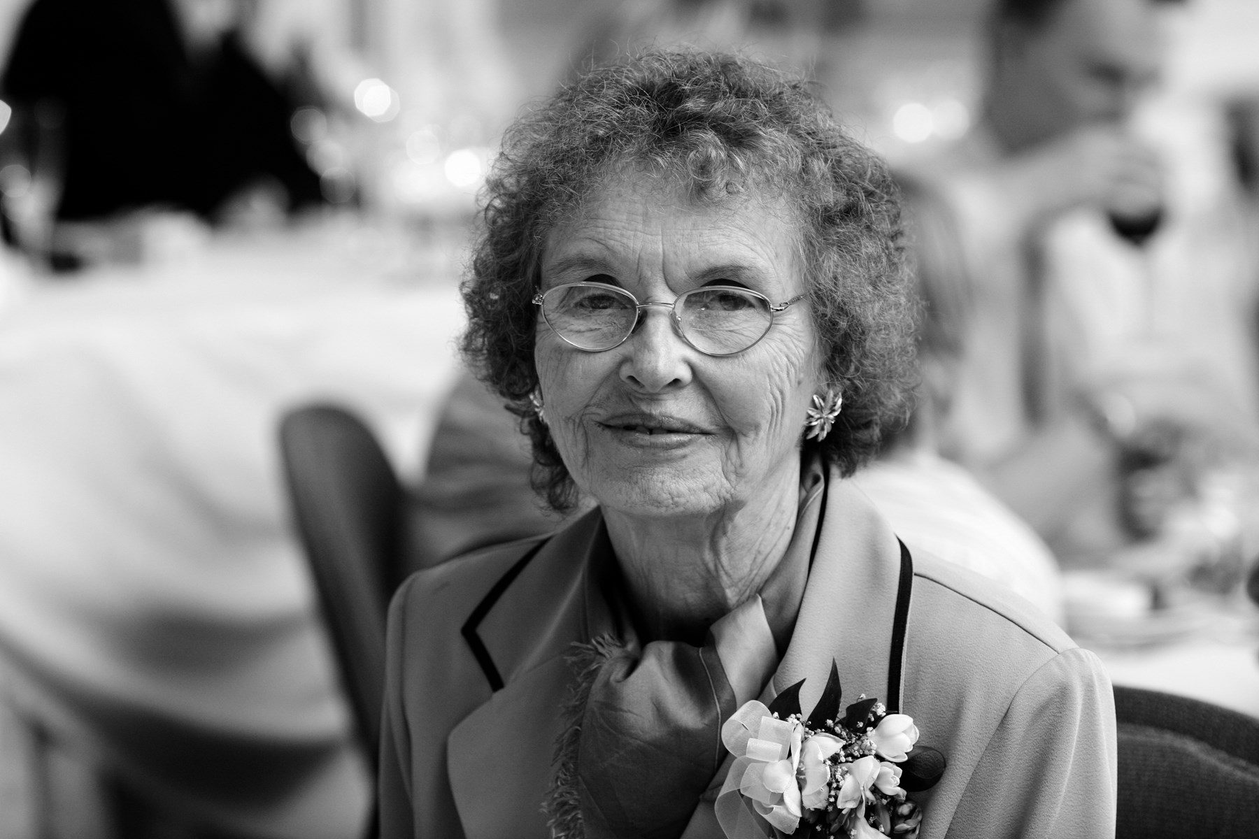 Obituary of Kathleen "Kay" Gladys Richardson