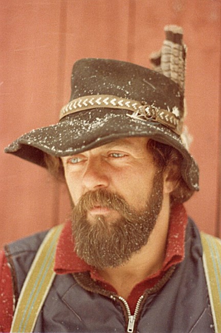 Obituary of Robert Christensen