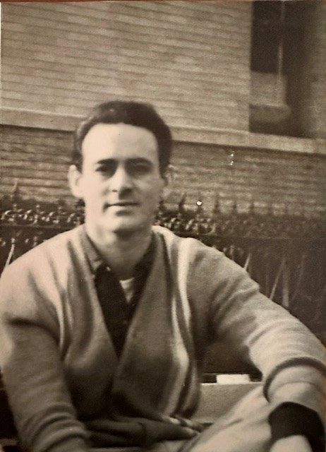 Obituary of Mr. Antonio Guzman