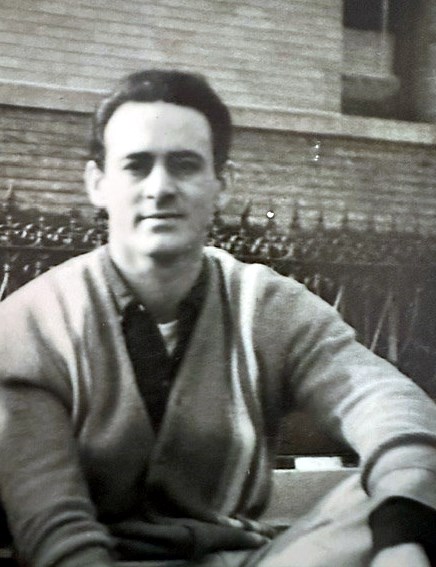 Obituary of Mr. Antonio Guzman