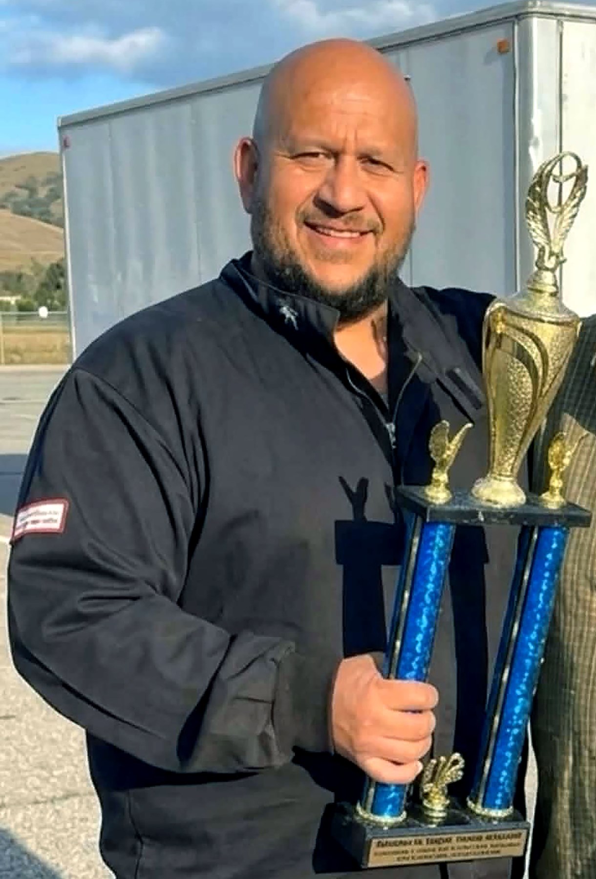 Obituario de Jose Fernandez Chavez