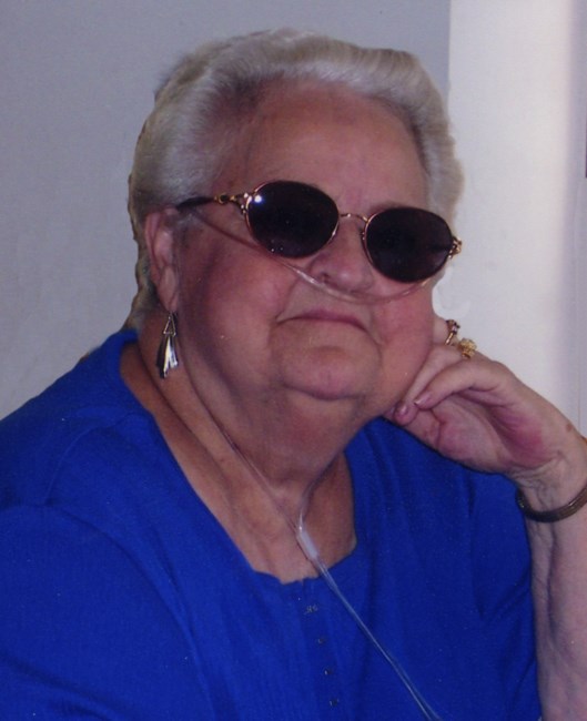 Obituary of Wanda Geneva Henrie