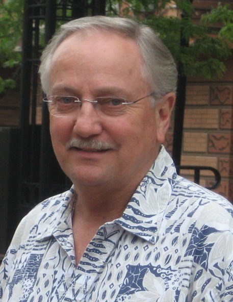 Obituary of Ronald Jerry Cosgrove