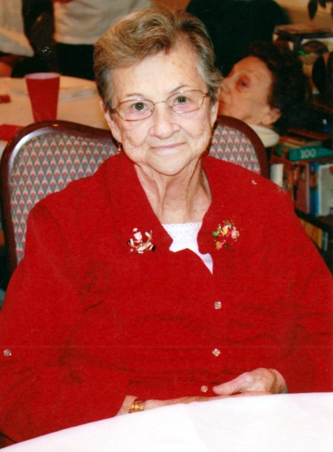 Obituary of Margie G. Turner