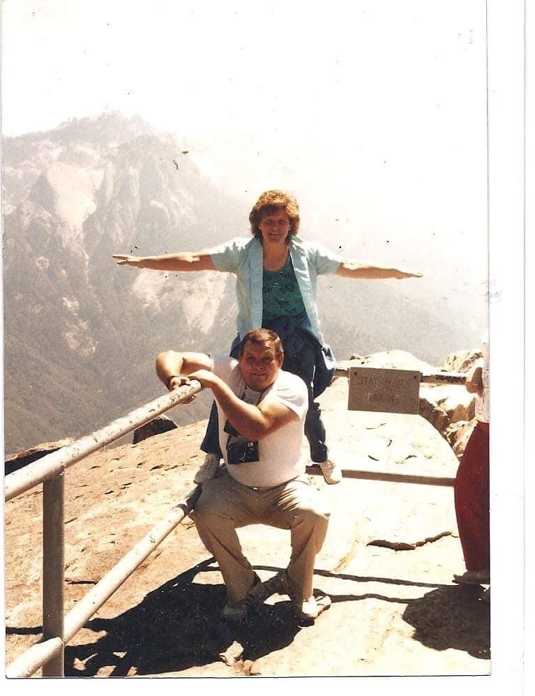 Obituary of Richard Everett Lord