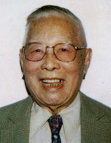 Obituary of Harry Bon Ng