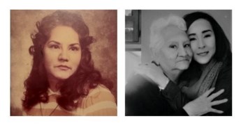 Obituary of Frances D. Oliver