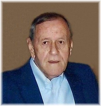 Obituary of Lawrence Paul Plotts