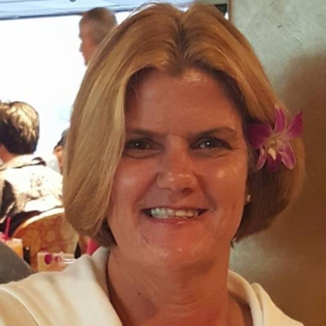 Obituary of Laurie Jean Miller