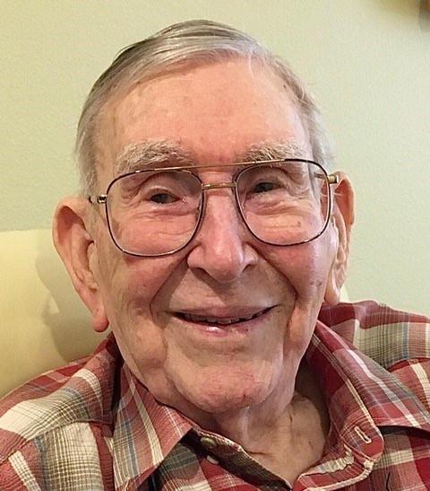 Obituary of Robert Lowry