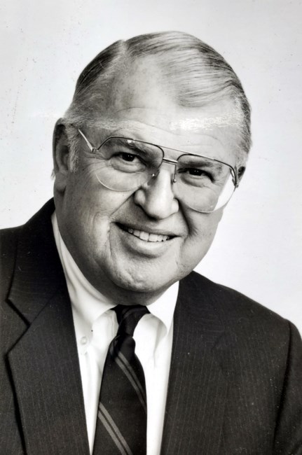 Obituary of Gary L. Merrill