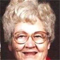 Obituary of Aleph Mary Pittman Kaneer