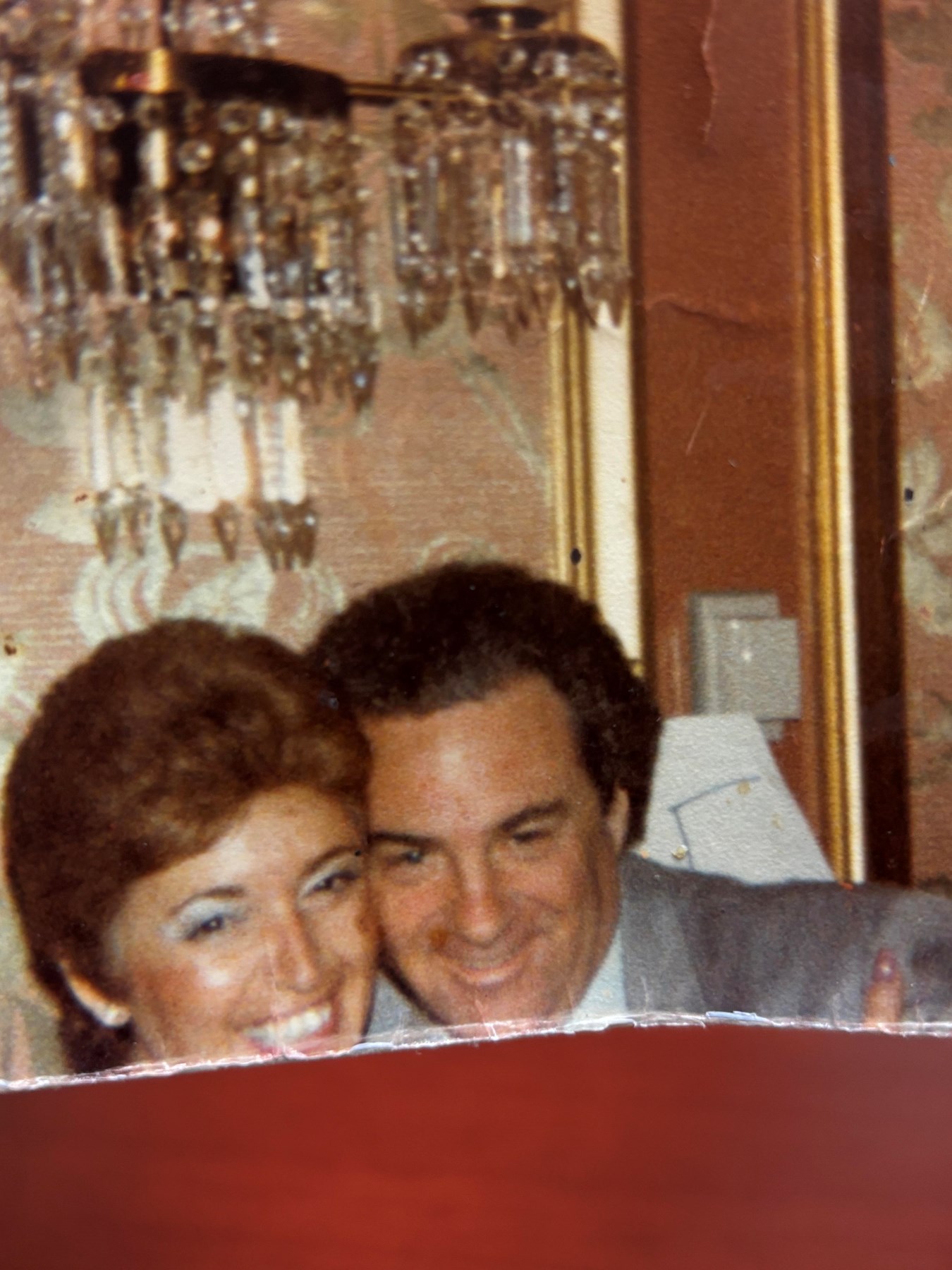 Obituary of David Lefkowitz