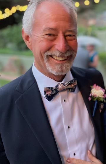 Obituario de David Edward Berry