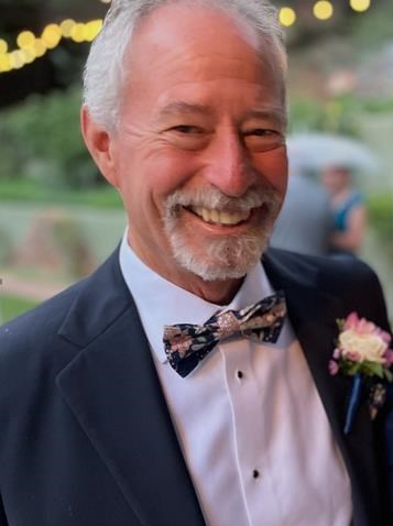 Obituary of David Edward Berry