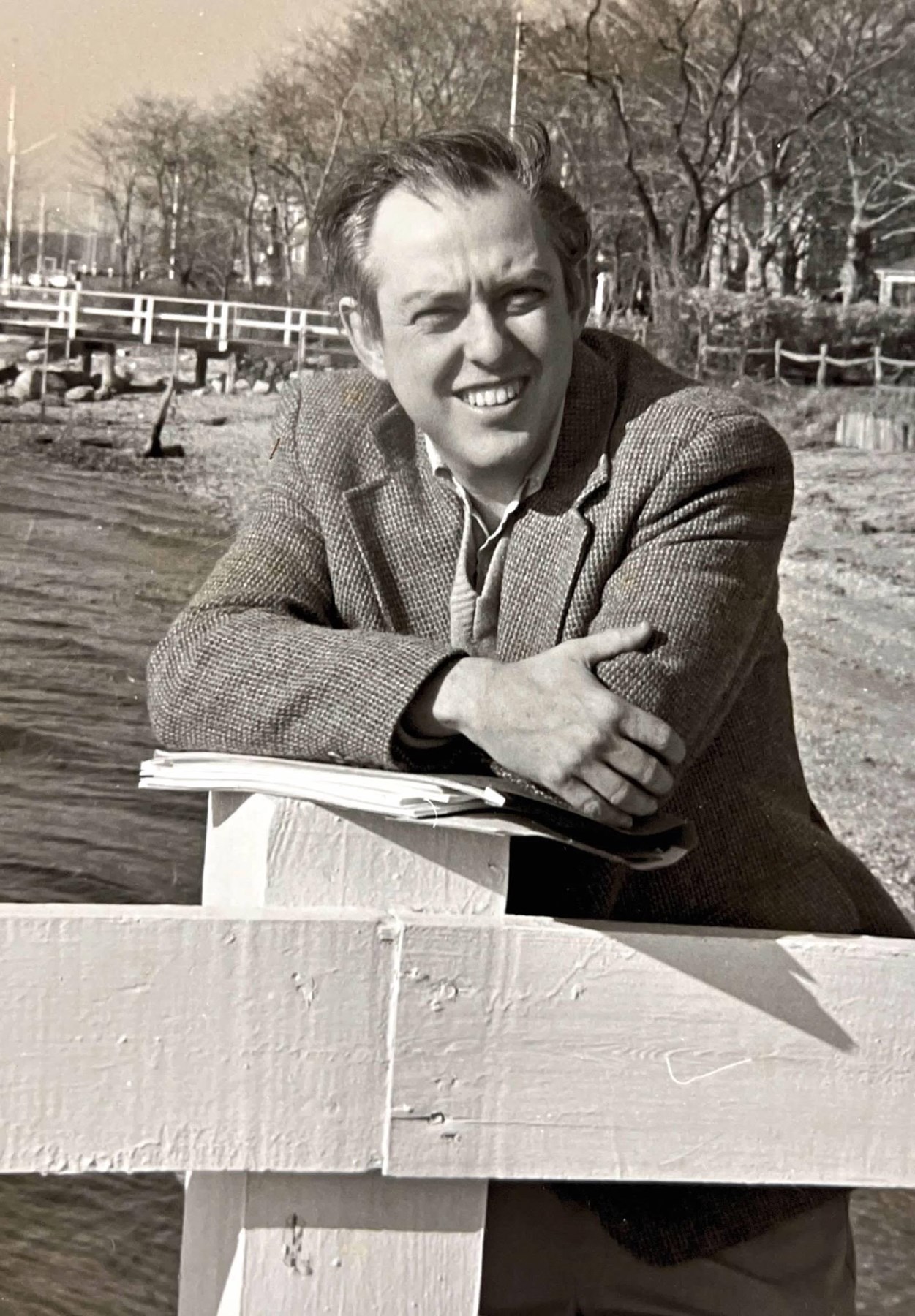 Obituary of Michael Downey Rice