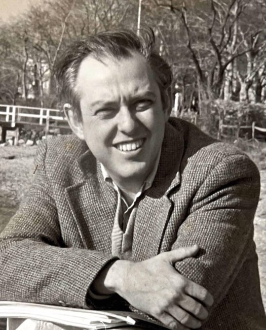 Obituary of Michael Downey Rice