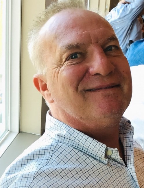 Avis de décès de Anthony Raymond Ballay Parnell