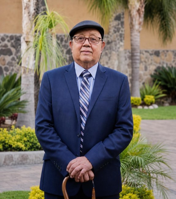 Obituario de Ascención Bautista Mondragón
