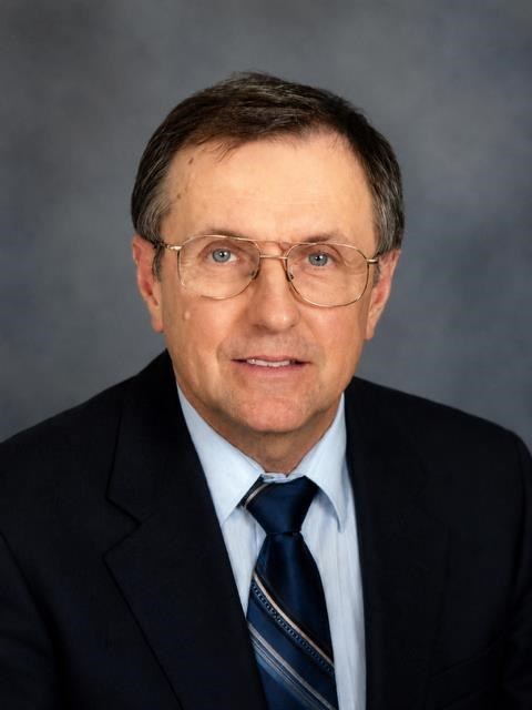 Obituary of Alexander Nagy
