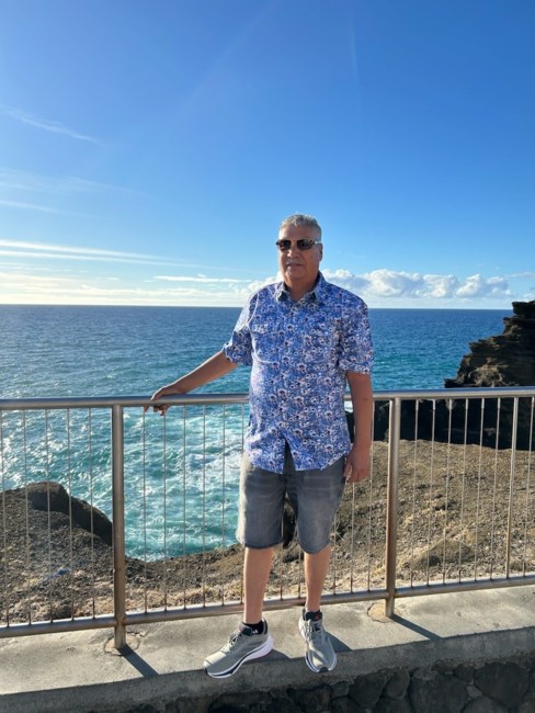 Obituario de Ezequiel Lucio Espino