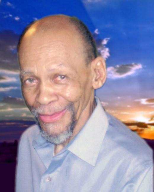 Obituary of Marvin Richard Hall