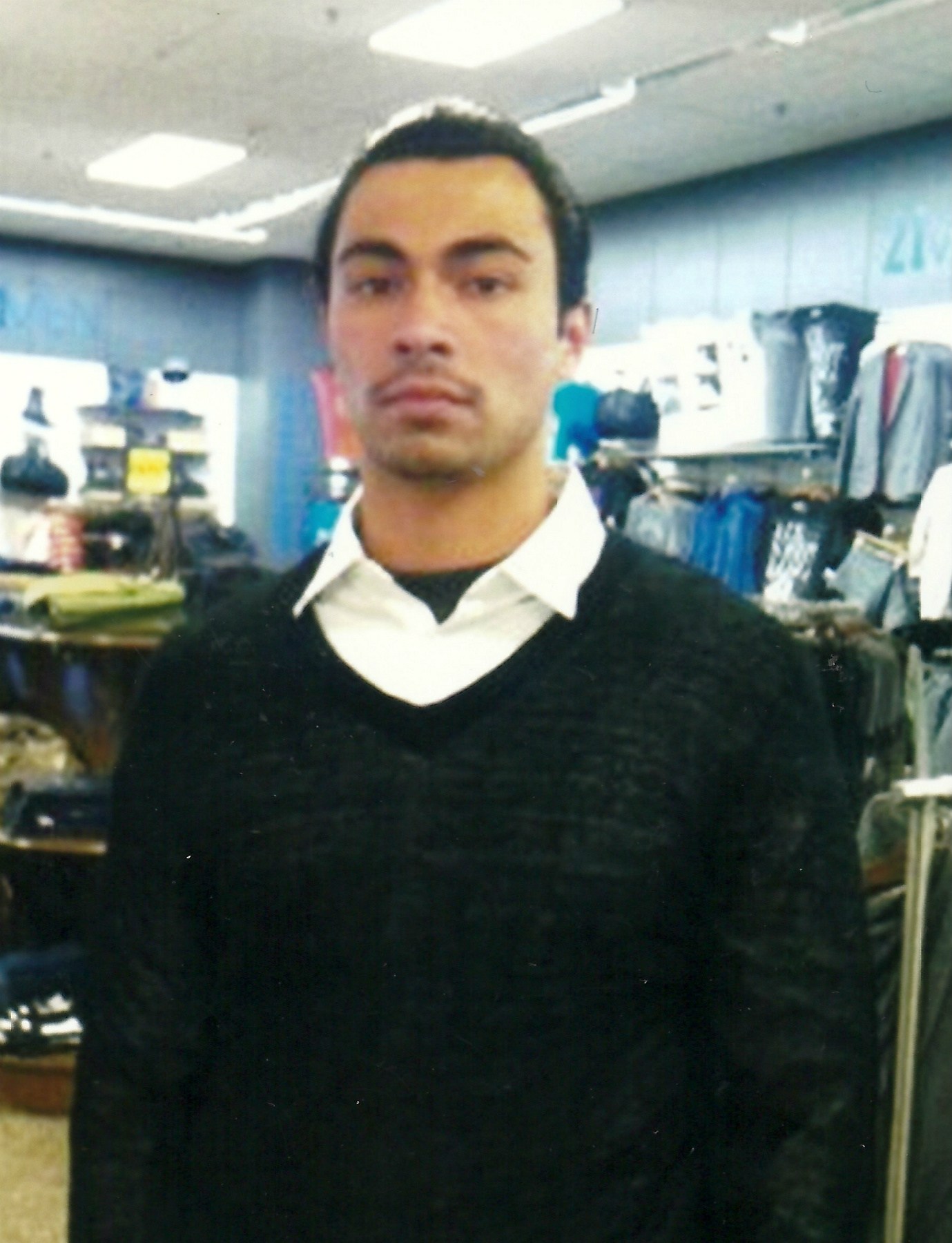 Obituary of Rhett Hendey León