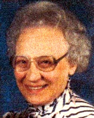 Obituary of Elizabeth E. Damon