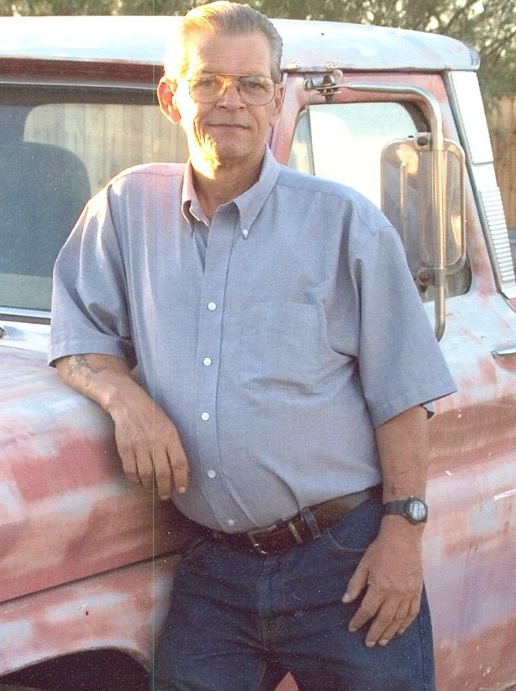 HOWARD MARSH Obituary - Tigard, OR