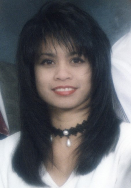 Obituary of Jacqueline Ente