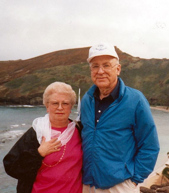 Obituary of Charles T. King