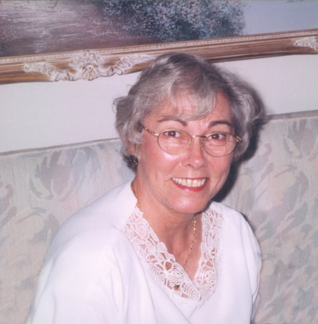 Obituary of Joyce Sellers Minger