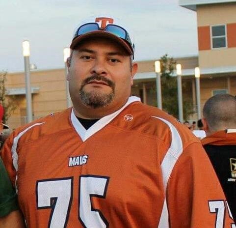 Obituario de Ronnie Rosales