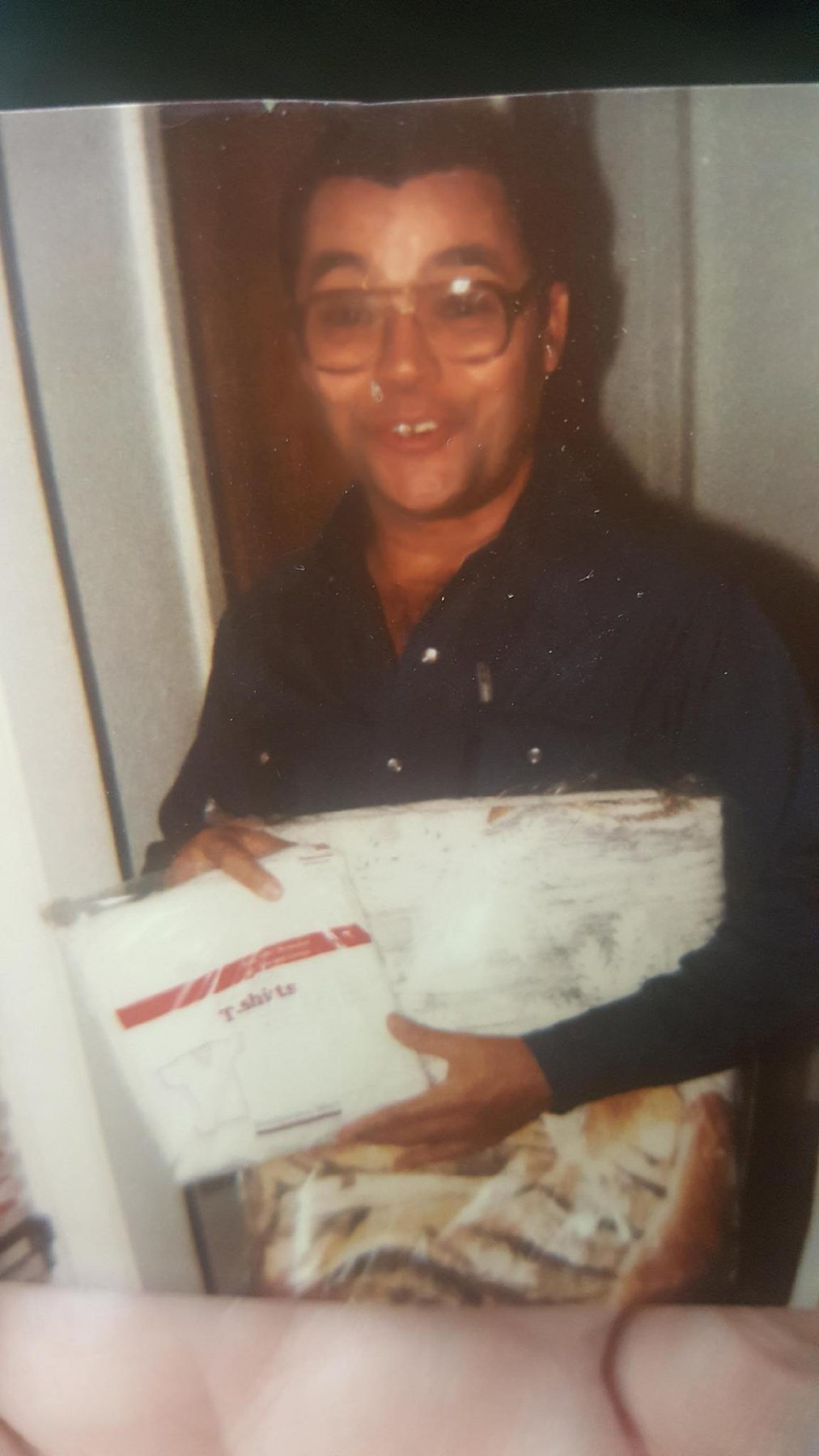 Obituary of Daniel H. Garza