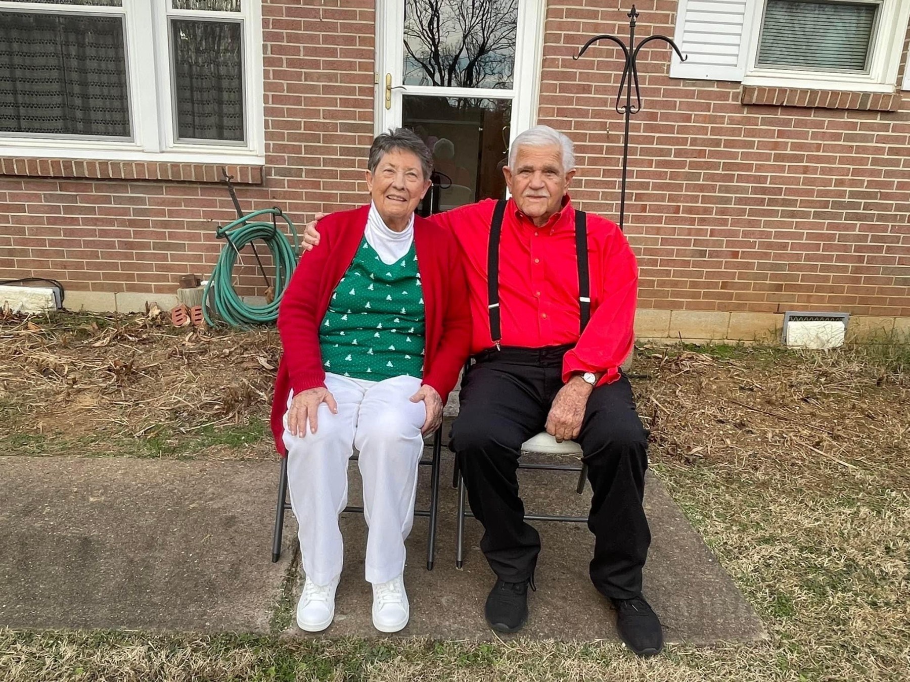 Obituary of Dorris Eugene Myers