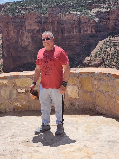 Obituary of Henry Edilberto Hernandez