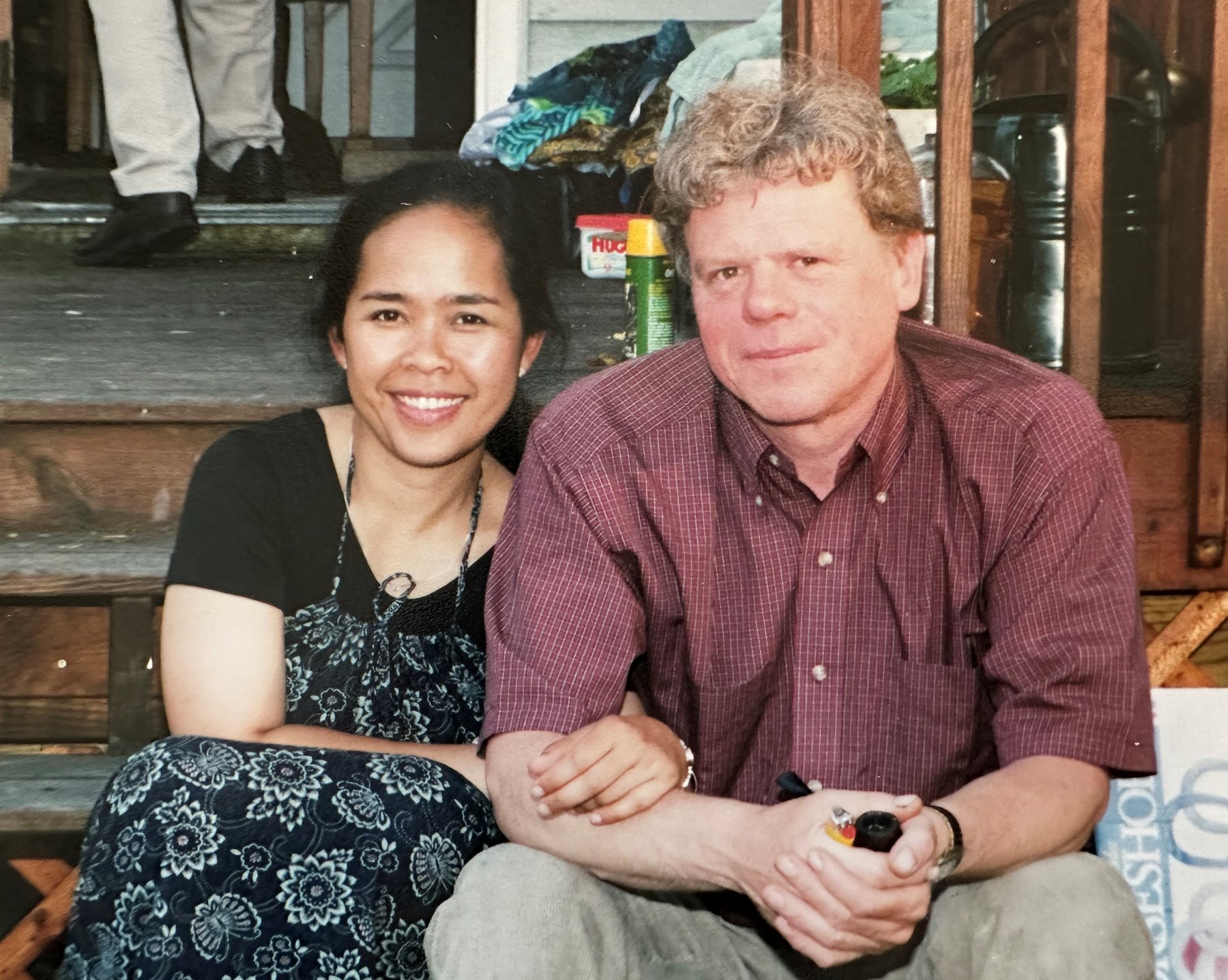 Obituary of Walter Wilkens