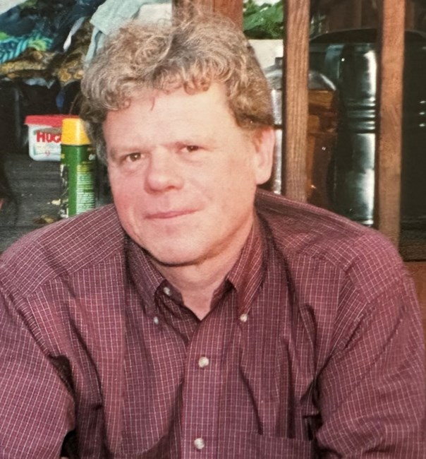Obituary of Walter Wilkens