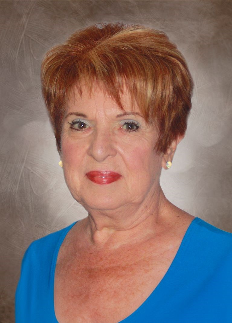 Avis de décès de Claudette Mailloux