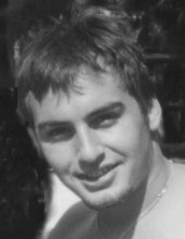 Obituary of Matthew Chase Parker