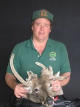 Obituary of John Lee Morrison