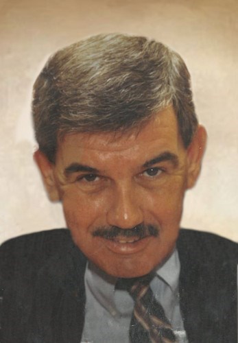 Obituary of James "Jimmy" E. Maher Jr.