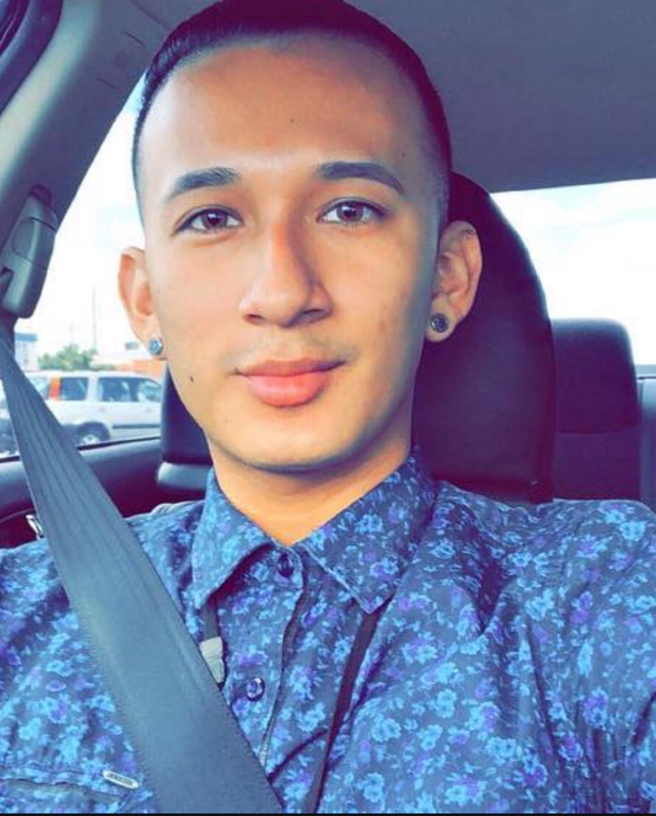 Obituary of Carlos David Delgado Garcia